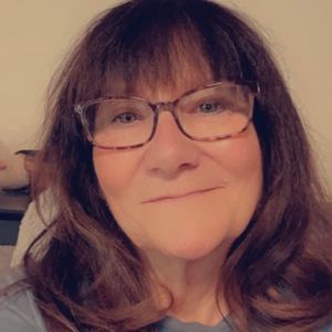 Meet your Posher, Tess